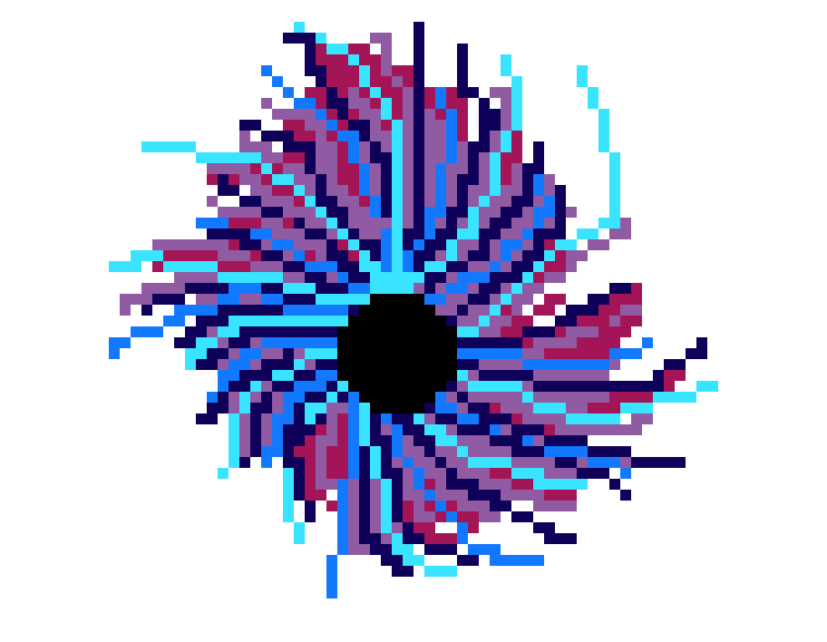 [5d77c6] Black hole