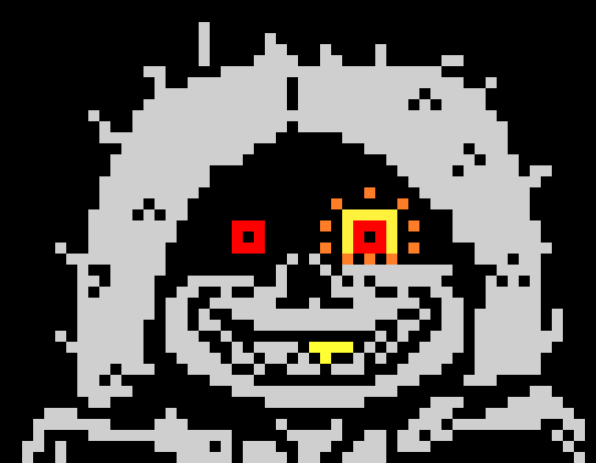 [e27272] Hm..no matter... *bpnes f;y from behind madness and slashes start slashing  madness*
