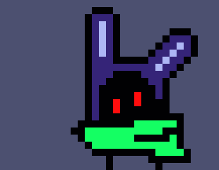 [b9de0d] test. - withered bonnie