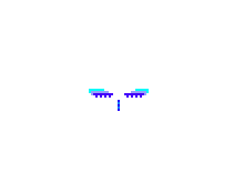 [2b1fbf] Krunker Crosshair