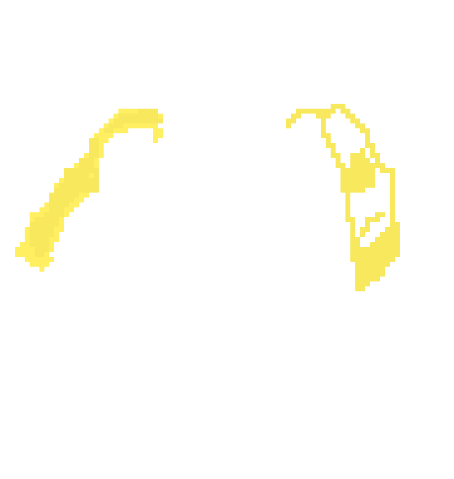 [9664c4] yellow hands