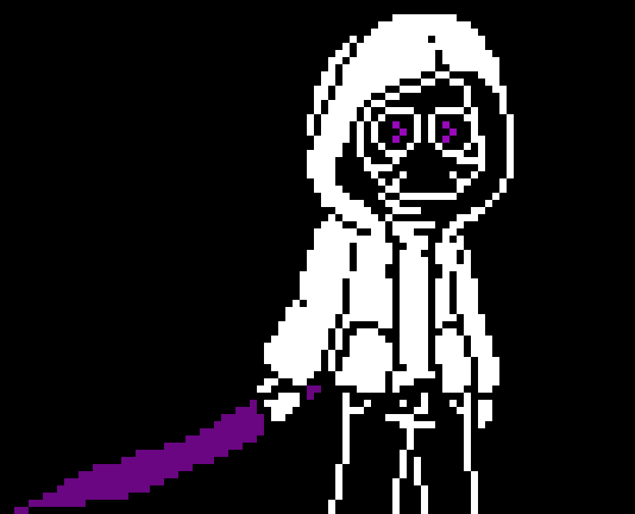 [d0ac6b] -the knife extended into a poorly attempted sword-