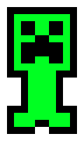 [9664c4] Creeper