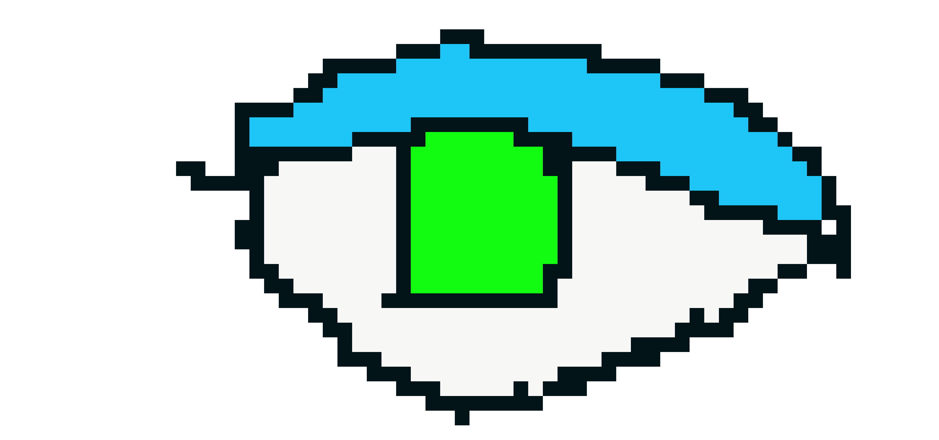 [9664c4] Girl eye