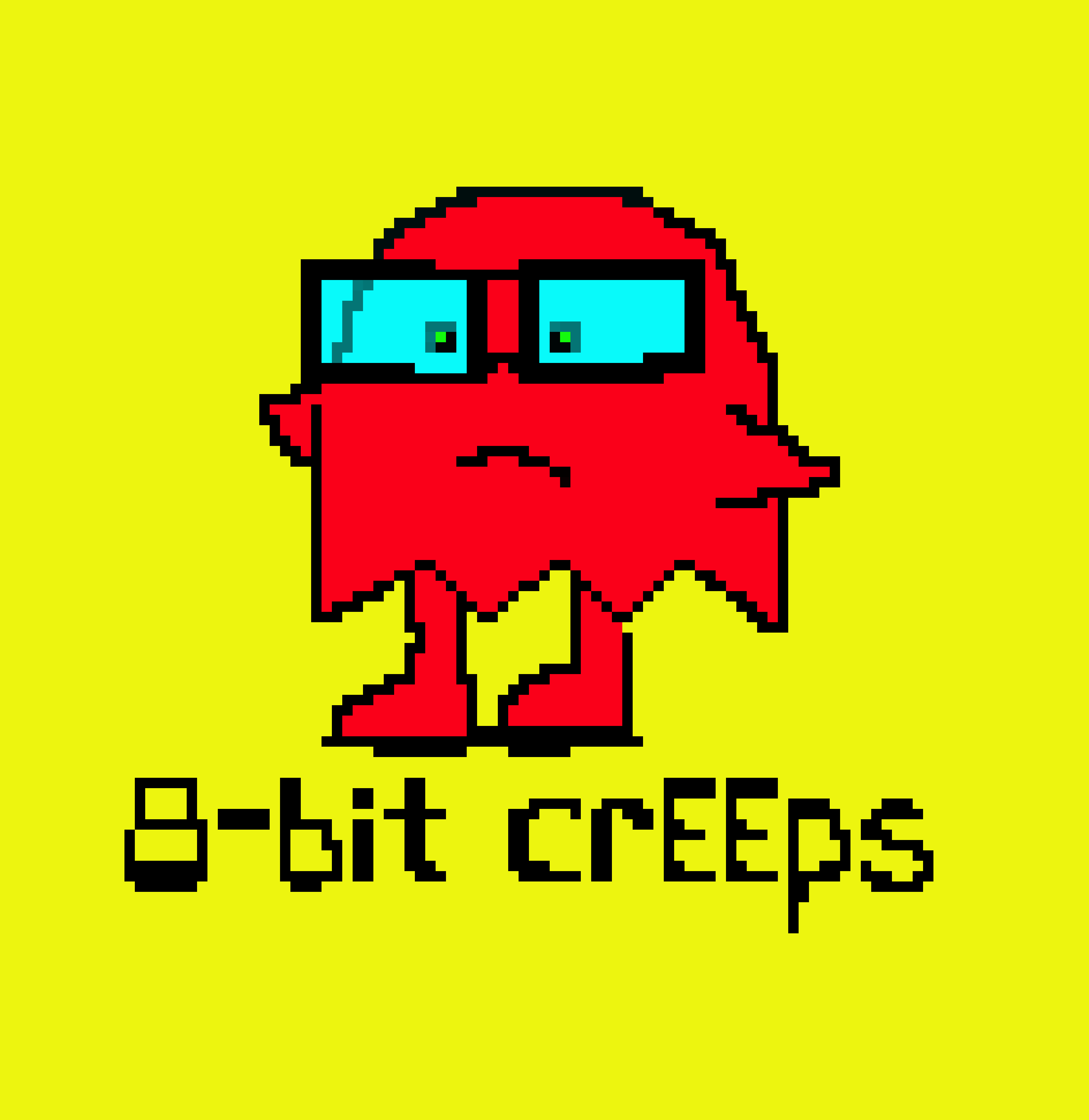 [9664c4] Ginger Glitch Final