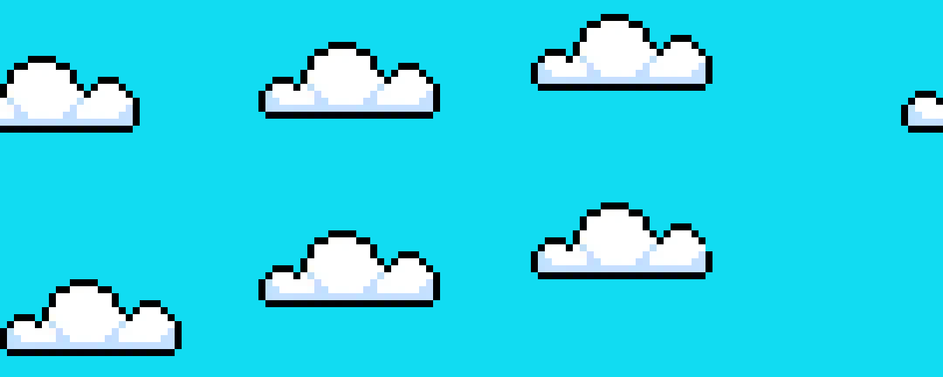 [b6e4cc] sky
