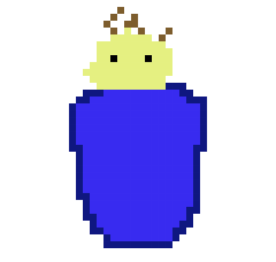 [9664c4] granparter