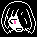 [09cbfb] Bette Noire Textbox Sprite 57
