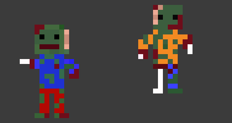 [9664c4] zombies