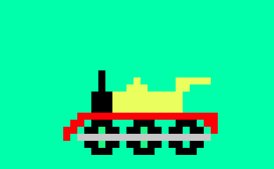 [b4433b] train 2 
