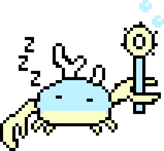 [f97d02] Camscha, The Bleached King; fixed