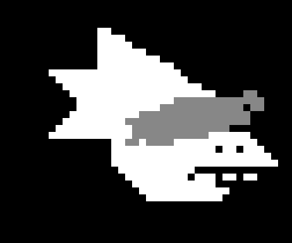 [715528] Undertale, Alphy and Mettaton