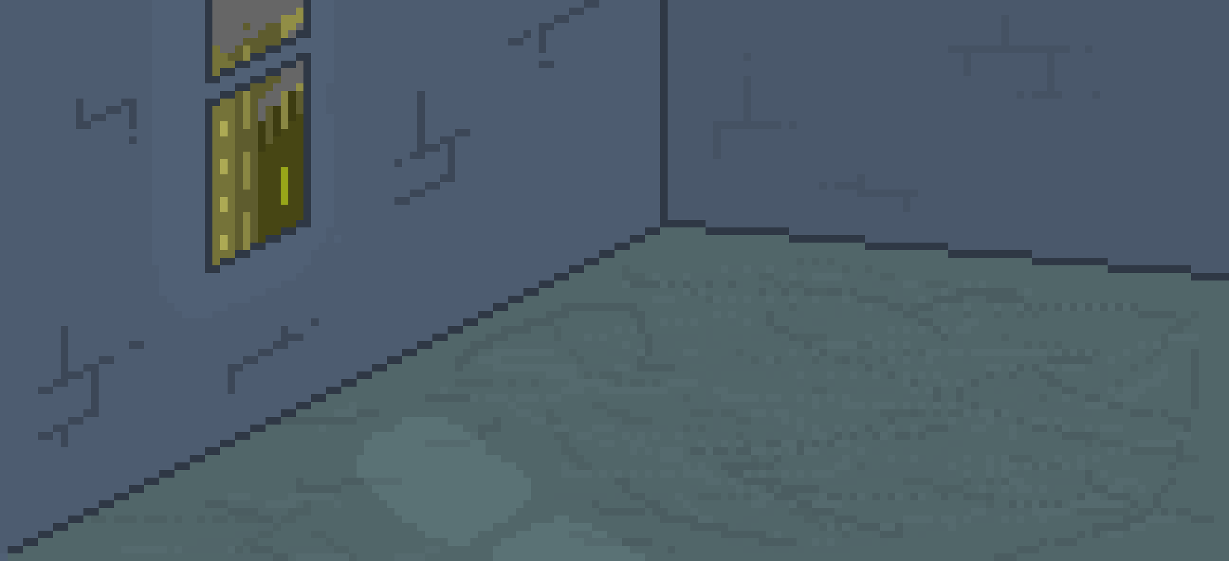 [9664c4] Living Quarters