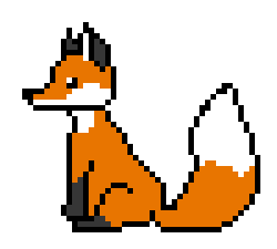 [9664c4] Fox (Edited)