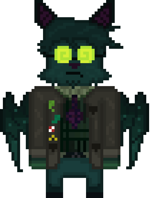 [a00846] Hypno pixel art