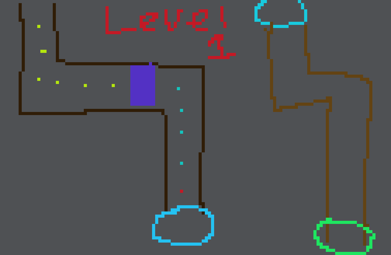 [bff381] Level Theme