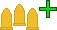 [6da100] haha bullets go brrrr