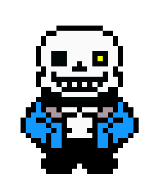 [9664c4] Sans