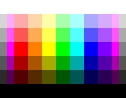 [4f4e68] Colors