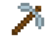 [9664c4] Pickaxe