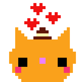 [9664c4] Cat in a Hat