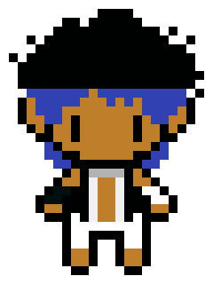 [33d2be] Omori 1
