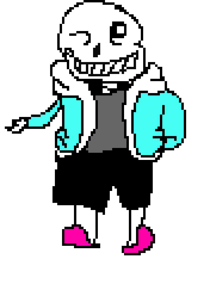 [869ac3] Sans right