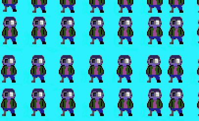 [9664c4] Micheal (RBSSS) the extra version