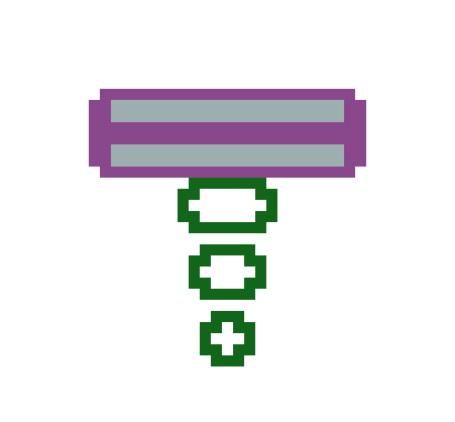 [ecc2ec] Floating platform