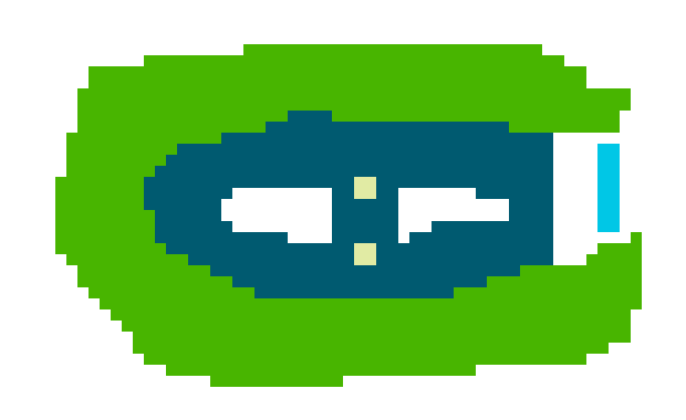[3e6f7b] Plasma Cannon