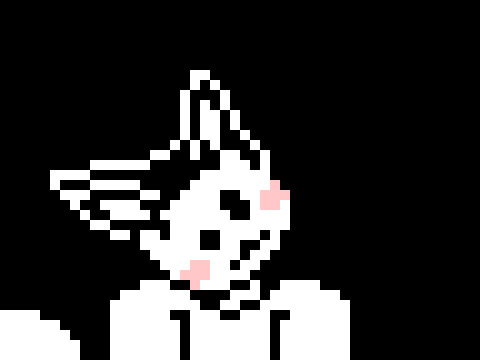 [2d73ea] *Hides behind tim* please no.