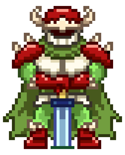[266db9] Welsh Armor
