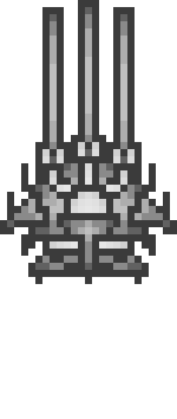 [fe9974] HarbingerHeavyTurretv1b