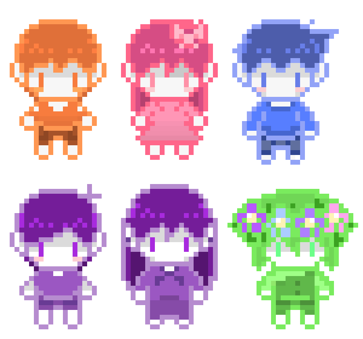 [6afe7d] omori sprite: man base