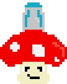 [9664c4] SHROOM!