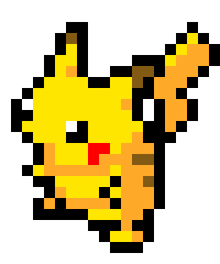 [9664c4] Pixelchu