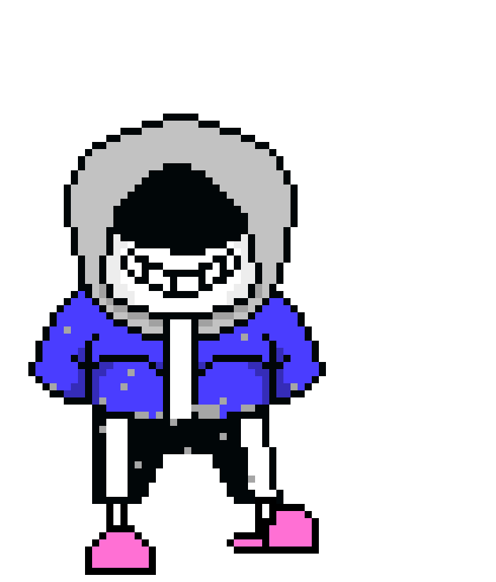 [071788] Dusttale sans
