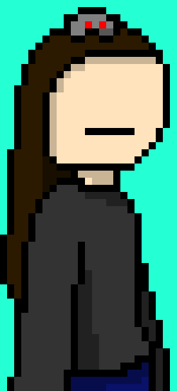 [d3c520] I was what y'all called a "Mainer" I think? For quite a while until I decided to come back and actually gain sentience.