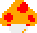 [9664c4] super mushroom
