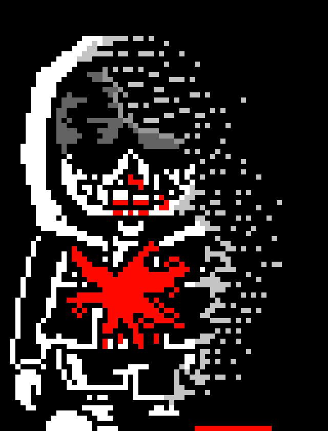 [fdea83] vs funny bone last mistake ending, still a failure