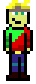 [f943f0] Ok time to add myslef