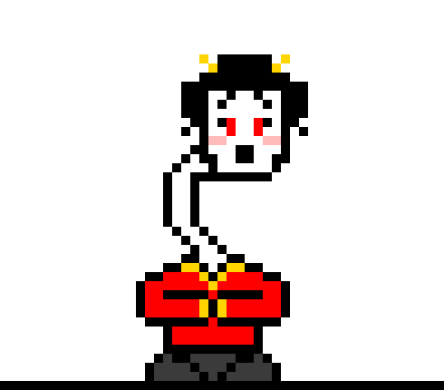 [61d7eb] Rokurokubi 1