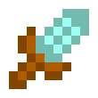[0b3e5e] titaium knife