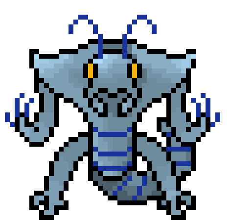 Ice Devil
