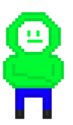 ill join w - REMADE! landon