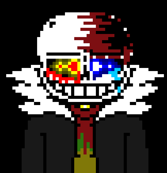 [c7b058] why does terror have baby hands now?