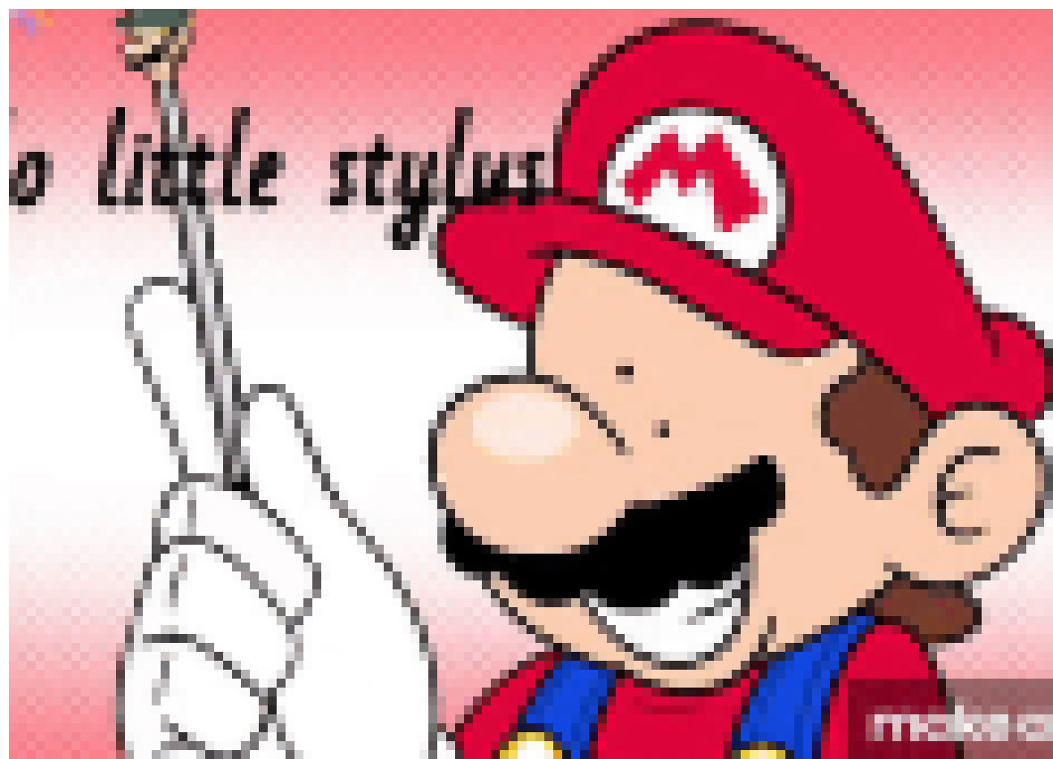 [aa1448] Hello Little Stylus