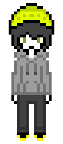 [9664c4] Asher!