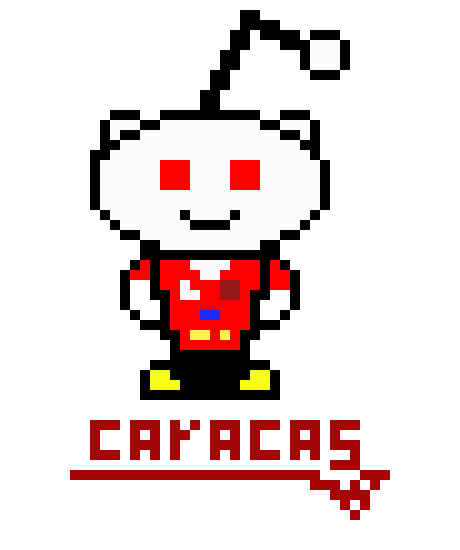 [9664c4] Snoo R/ElAvila