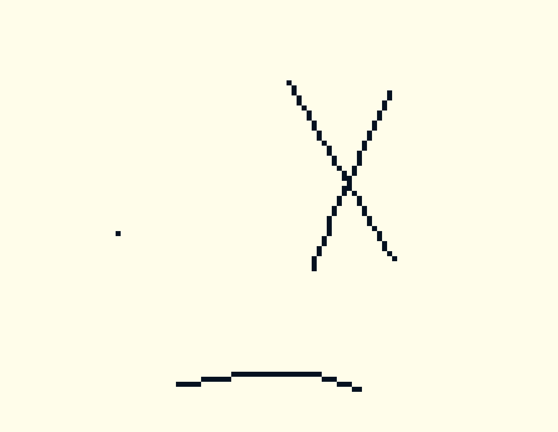 [8c5400] frowns